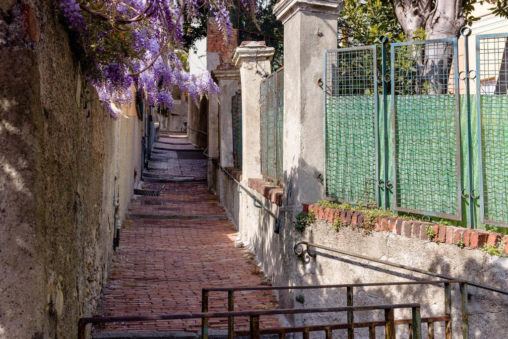 Appartamento Barnabiti Apartment