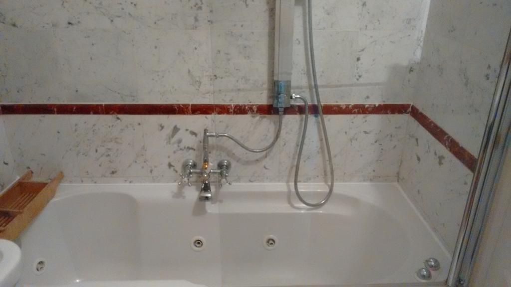 Appartamento Barnabiti Apartment Genua